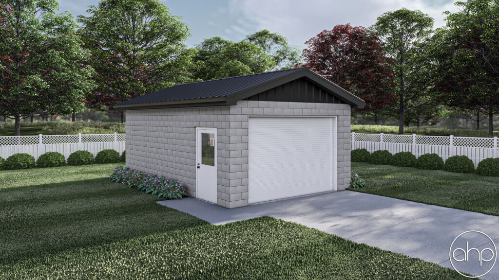 384-sq-ft-0-bedroom-0-bathroom-traditional-style-garage-plan