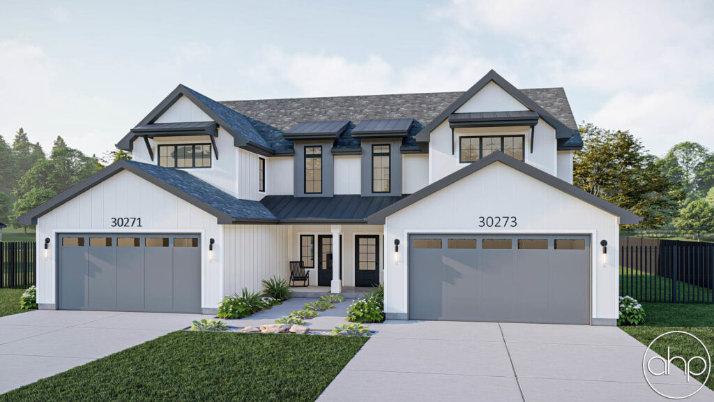 1591-sq-ft-3-bedroom-3-bathroom-modern-farmhouse-duplex-house-plan