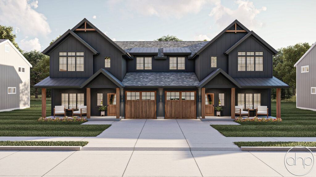 2177-sq-ft-3-bedroom-3-bathroom-modern-farmhouse-duplex-house-plan
