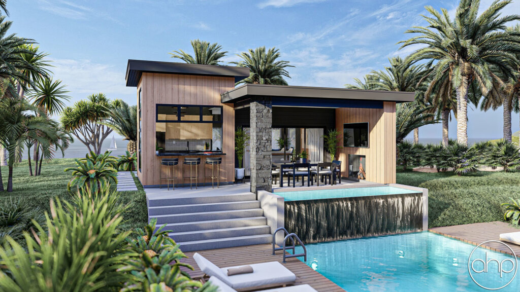 472-sq-ft-modern-style-pool-house-plan