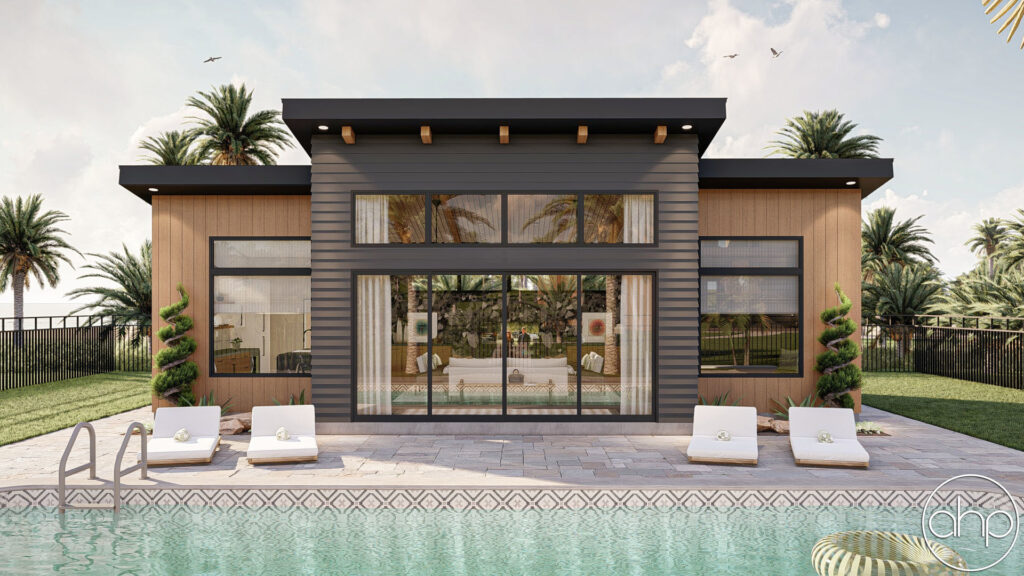 792-sq-ft-modern-style-pool-house-plan