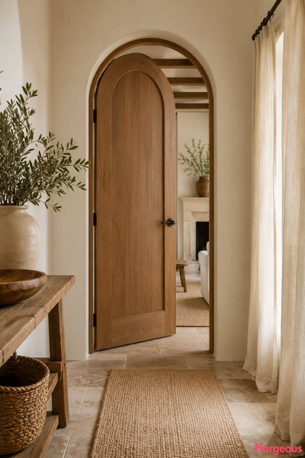 Nice Door Ridges 21 Door Design Ideas That Instantly Make Your Home Look More Stylish ...