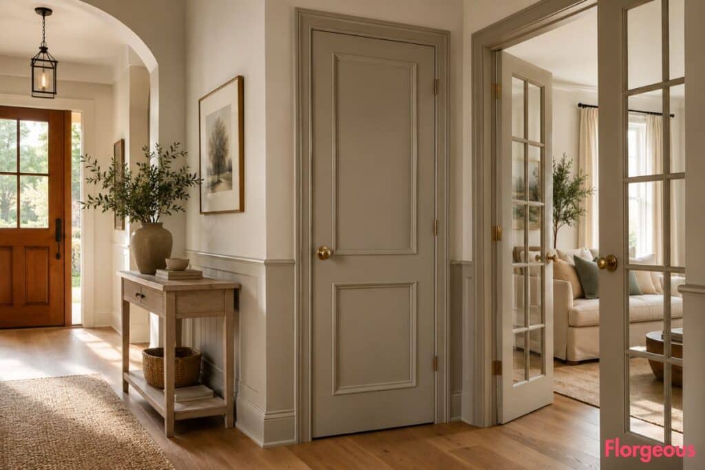 Door design ideas