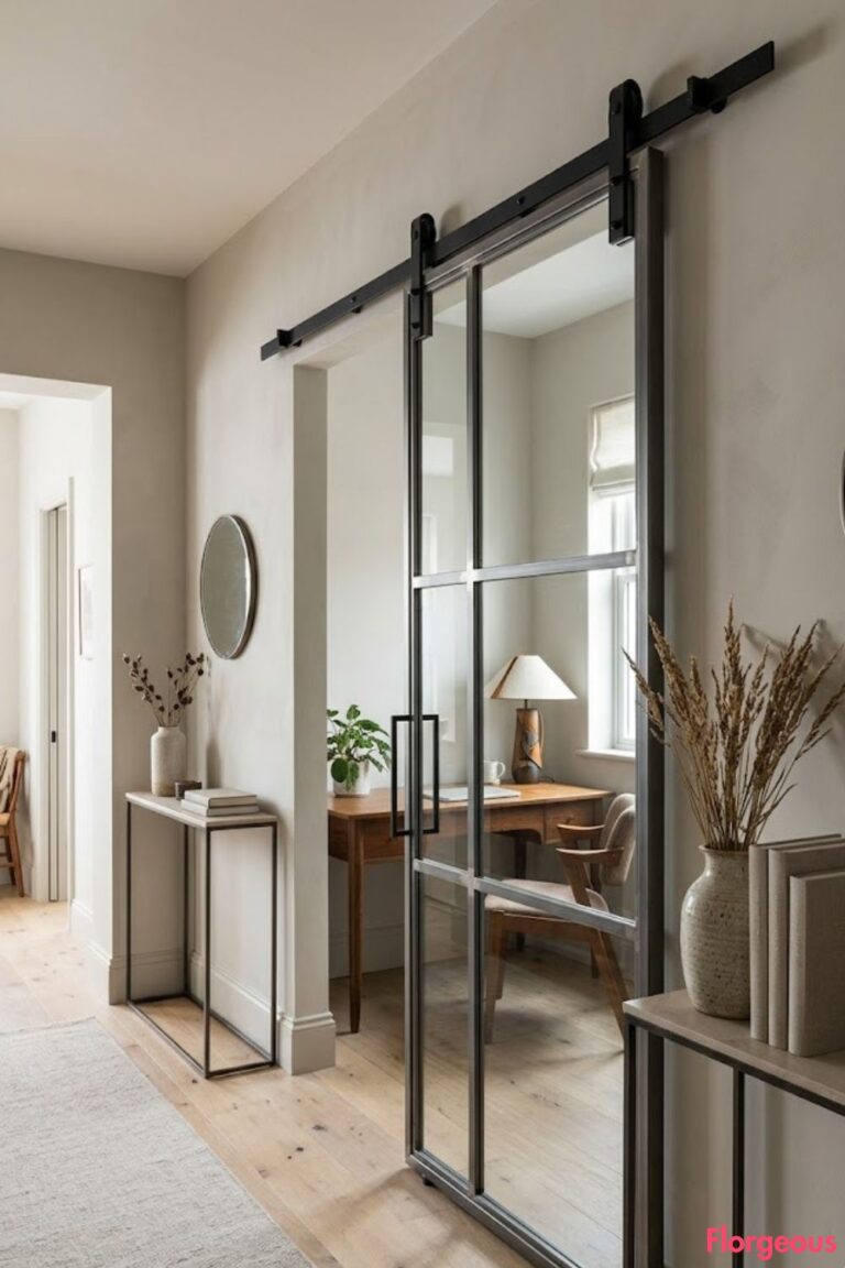 17 Steel Door Design Ideas That Make Your Home Feel Secure, Stylish ...
