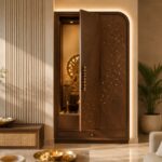 Mandir door design