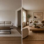 Modern Living Room Ideas