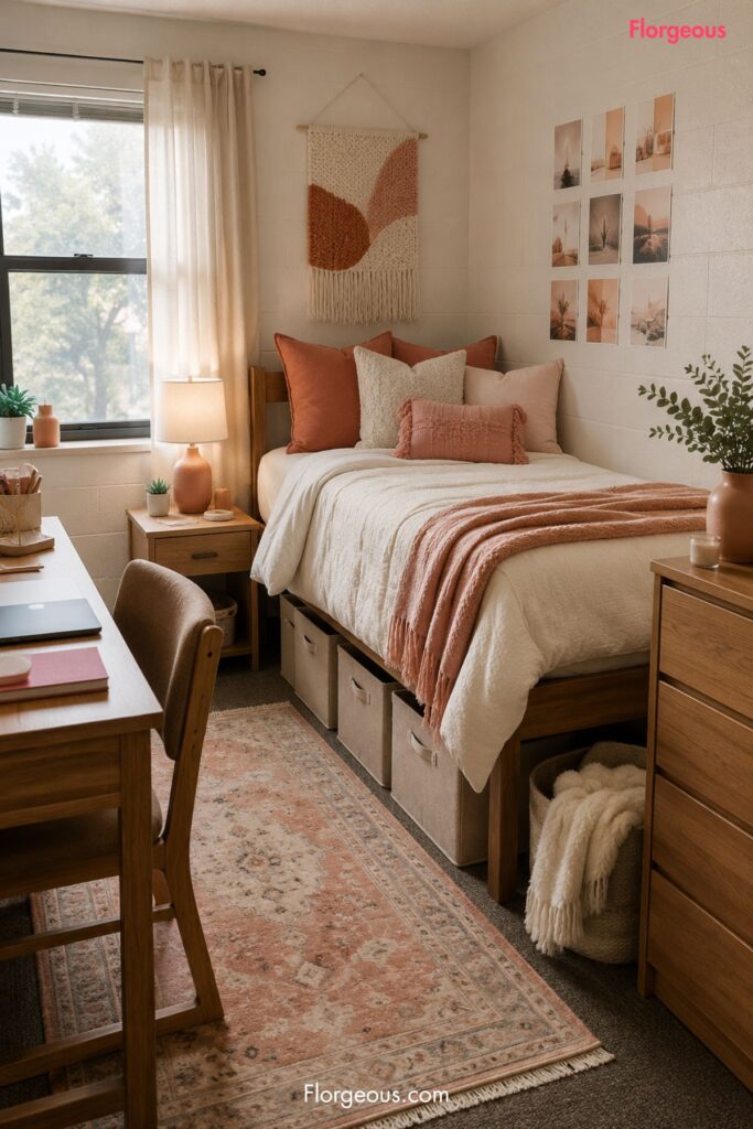 clear color palette before buying bedding