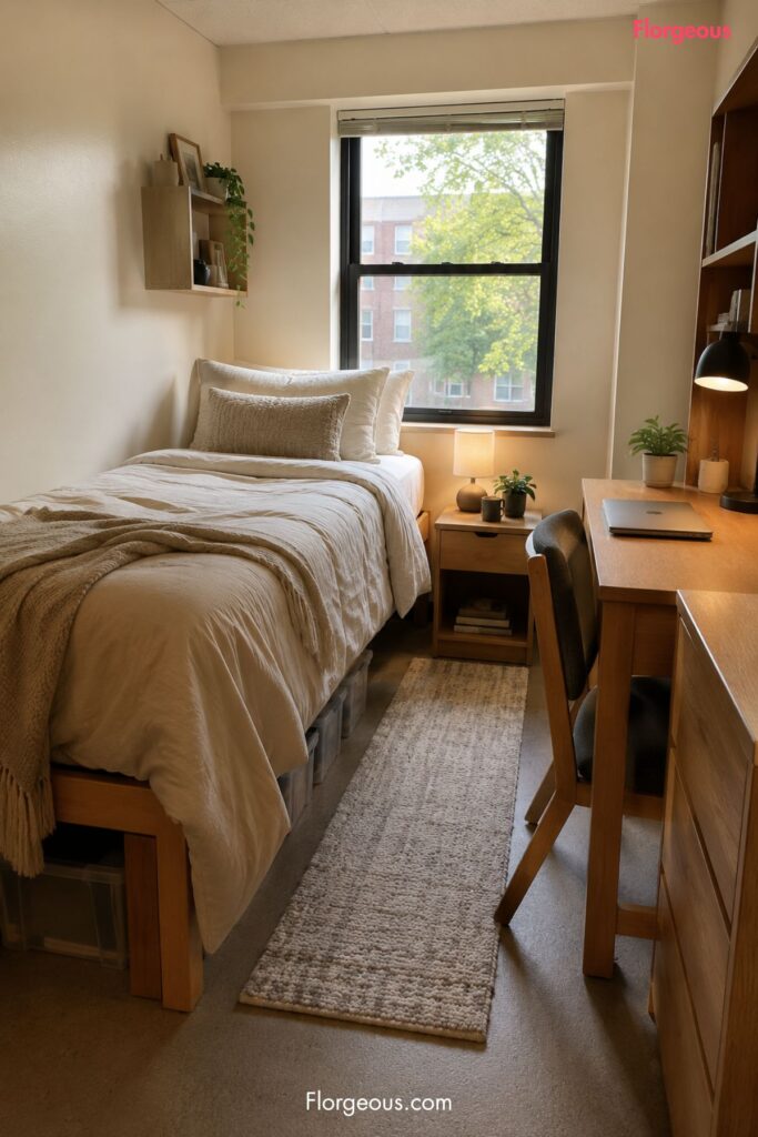 soft neutral bedding base