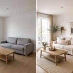 Scandinavian Living Room