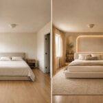 Contemporary Bedroom