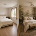 French Country Bedroom