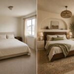 Mediterranean Bedroom