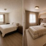 Minimalist Bedroom