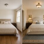 Traditional Bedroom