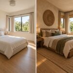Bali Bedroom