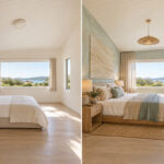 Beach House Bedroom