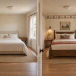 Colonial Bedroom