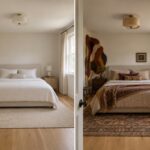Eclectic Boho Bedroom