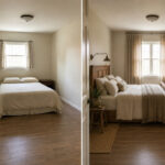 Farmhouse Bedroom