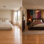 Maximalist Bedroom