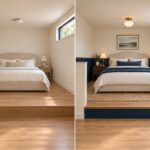 Nautical Bedroom