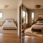 Safari Bedroom