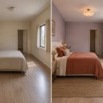 Spanish Bedroom