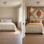 Tuscan Bedroom