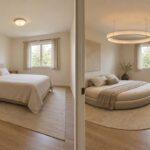 Zen Bedroom