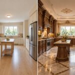 Baroque Kitchen