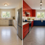 Bauhaus Kitchen