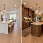 Bohemian Kitchen