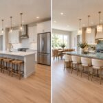 Coastal Kitchen