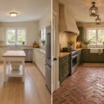 Cottage Kitchen