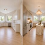 Eclectic Kitchen