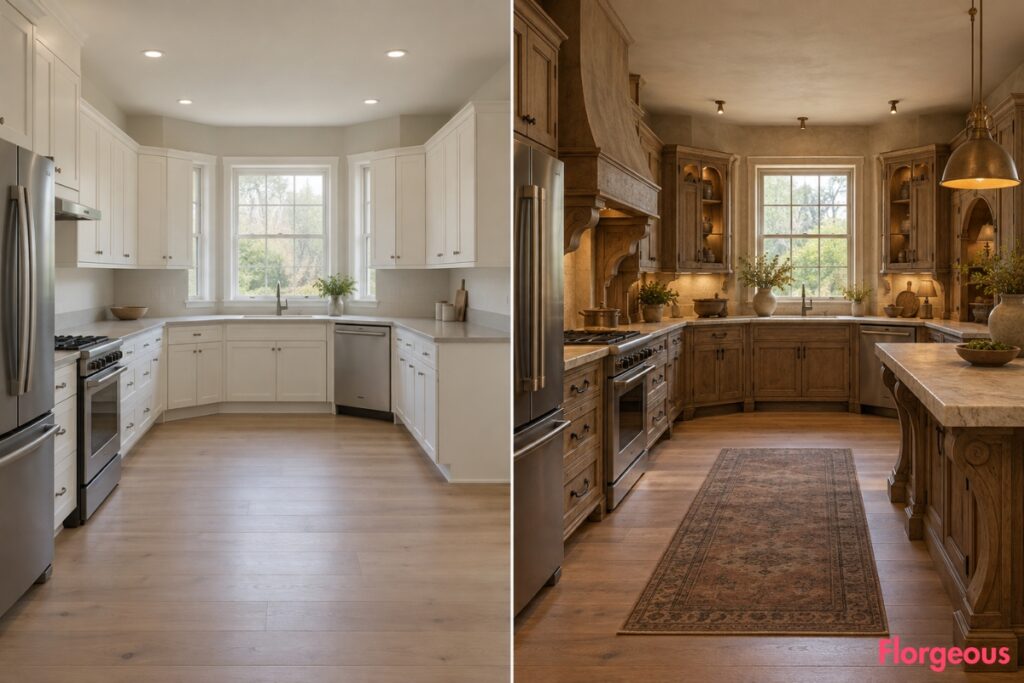 Farmhouse Kitchen