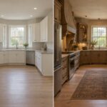 Farmhouse Kitchen