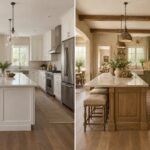 French Country Kitchen