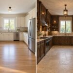 Gothic Kitchen