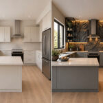 Industrial Kitchen