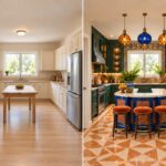 Maximalist Kitchen