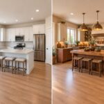 Mediterranean Kitchen