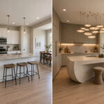 Minimalist Kitchen