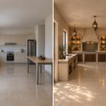 Moroccan Kitchen