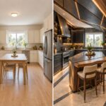 Nautical Kitchen