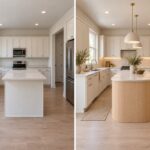 Scandinavian Kitchen