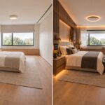 Smart Home Bedroom