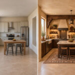 Southwestern Kitchen