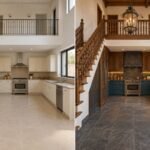 Spanish Kitchen