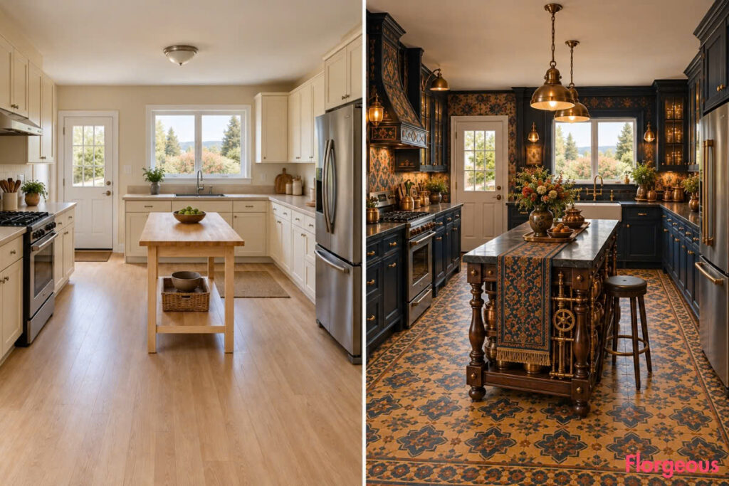 Steampunk Kitchen